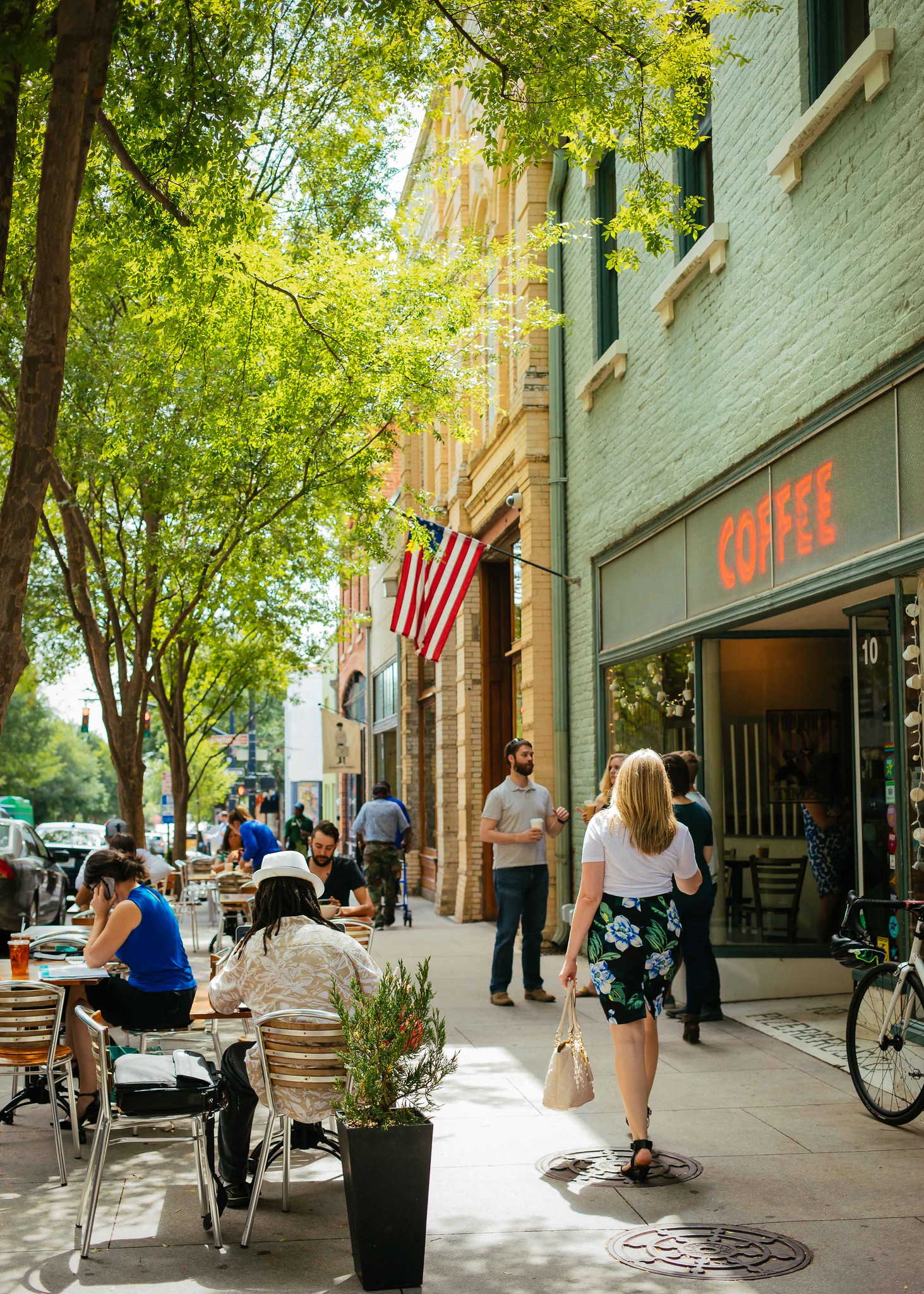 Raleigh, North Carolina